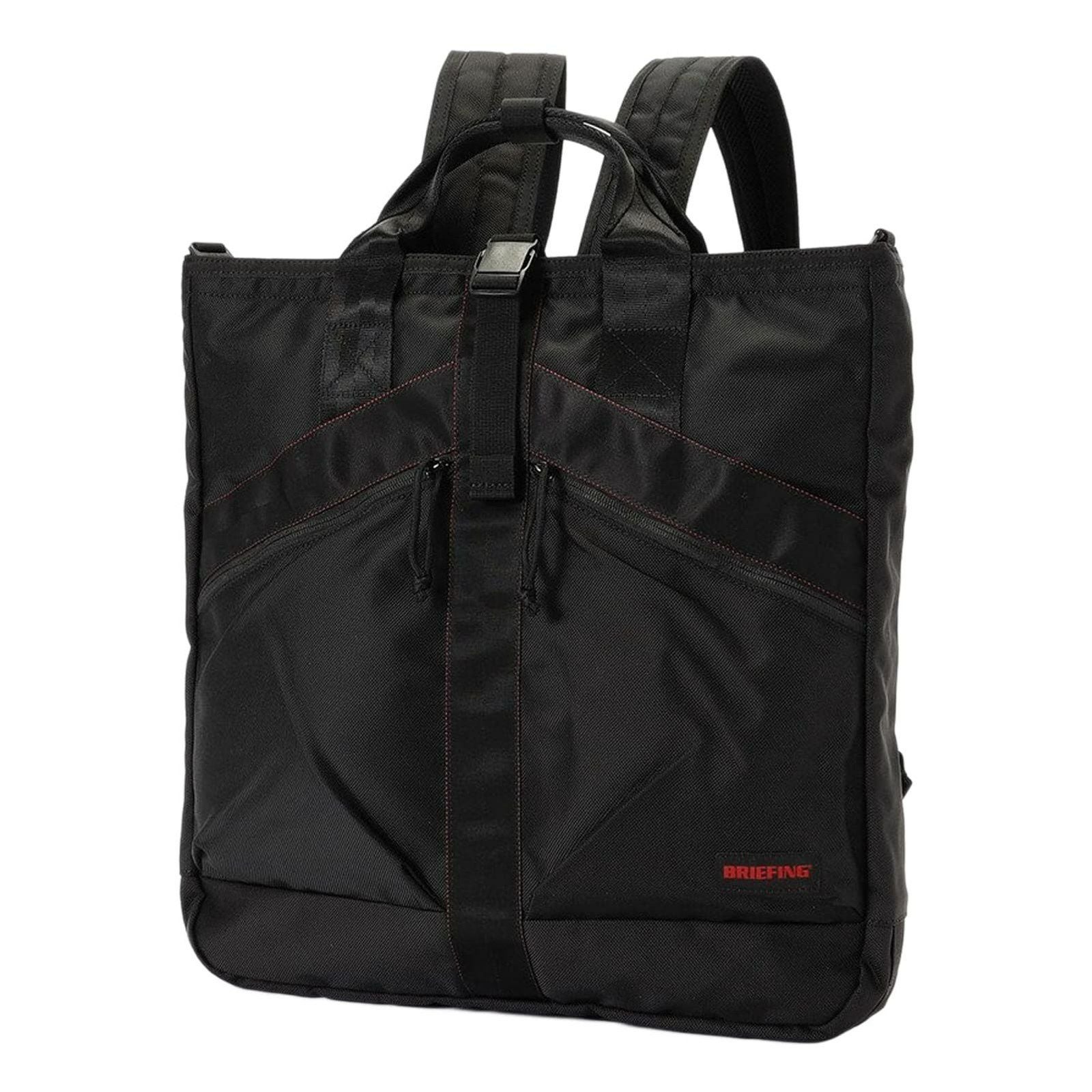 TYPE III AVIATOR 3WAY PACK トートバッグ | Multiverse マルチバース