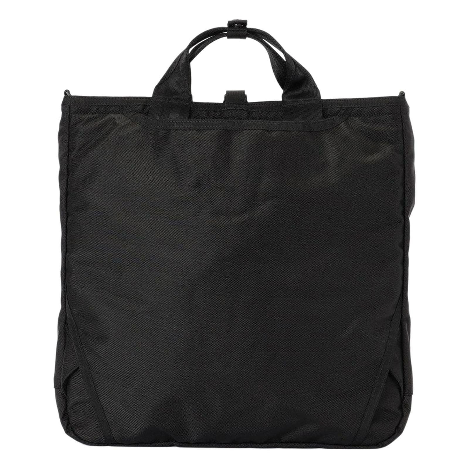TYPE III AVIATOR 3WAY PACK トートバッグ | Multiverse マルチバース
