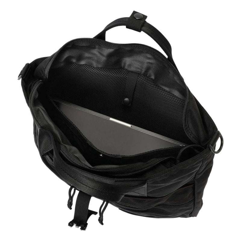 TYPE III AVIATOR 3WAY PACK トートバッグ | Multiverse マルチバース