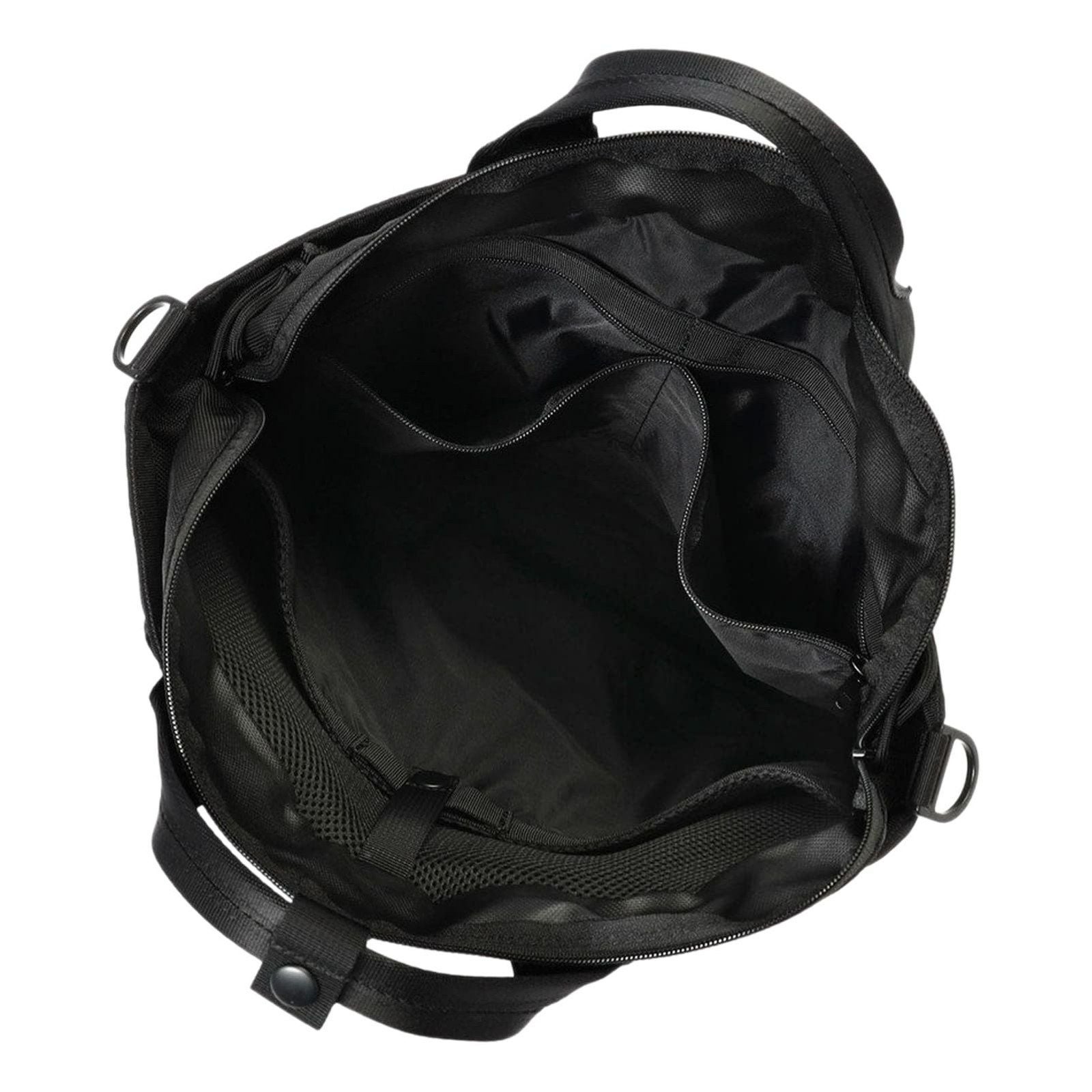 TYPE III AVIATOR 3WAY PACK トートバッグ | Multiverse マルチバース