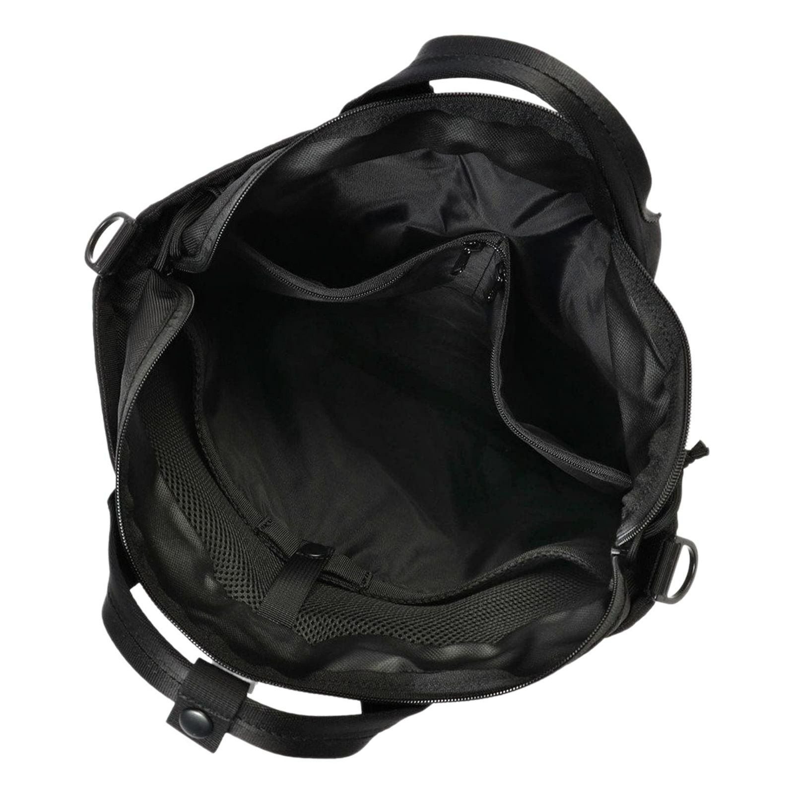 TYPE III AVIATOR 3WAY PACK トートバッグ | Multiverse マルチバース