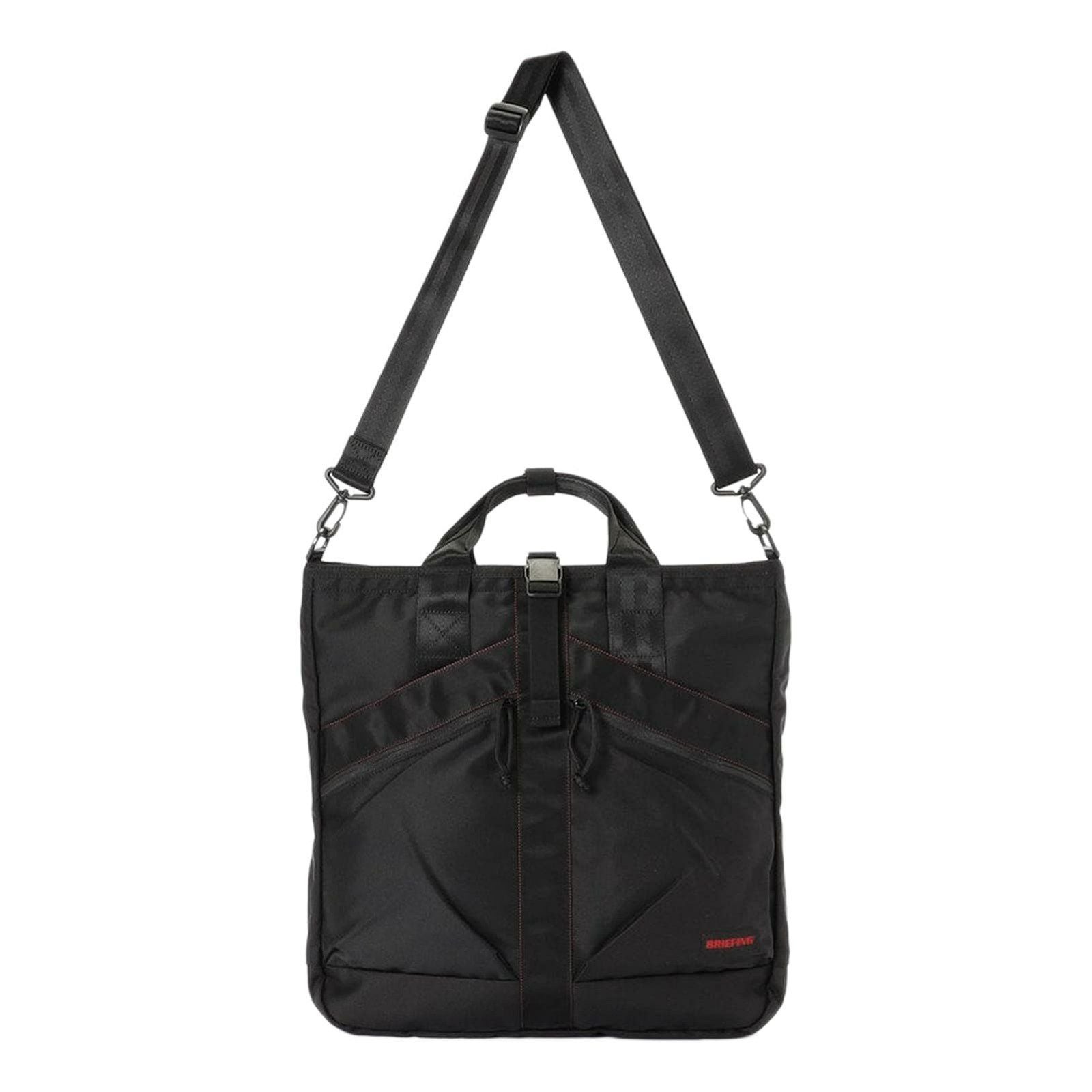 TYPE III AVIATOR 3WAY PACK トートバッグ | Multiverse マルチバース