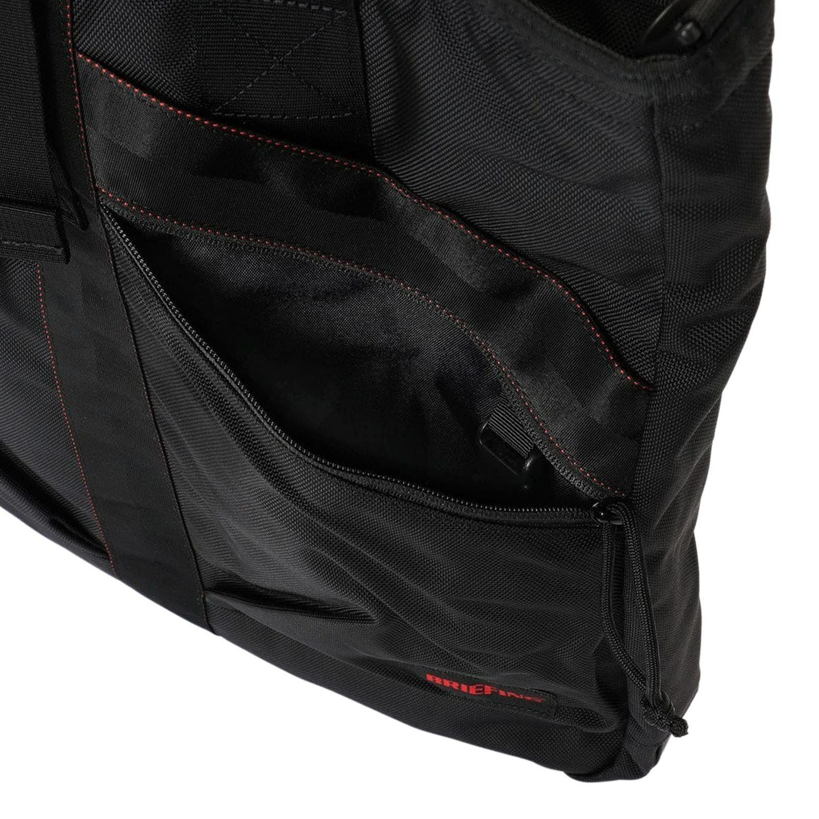 TYPE III AVIATOR 3WAY PACK トートバッグ | Multiverse マルチバース
