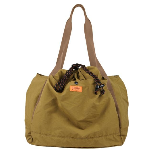 UO SHINGEN BUDOU BAG L 信玄武道バッグ ショルダーバッグ トート