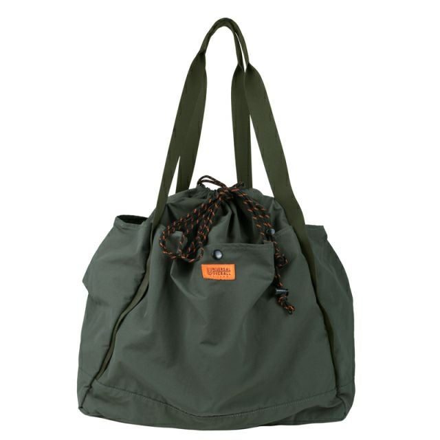 UO SHINGEN BUDOU BAG L 信玄武道バッグ ショルダーバッグ トート