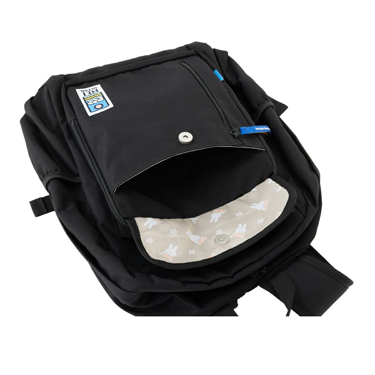 MEI OCEAN×miffy BACKPACK バックパック リュック | Multiverse マルチ