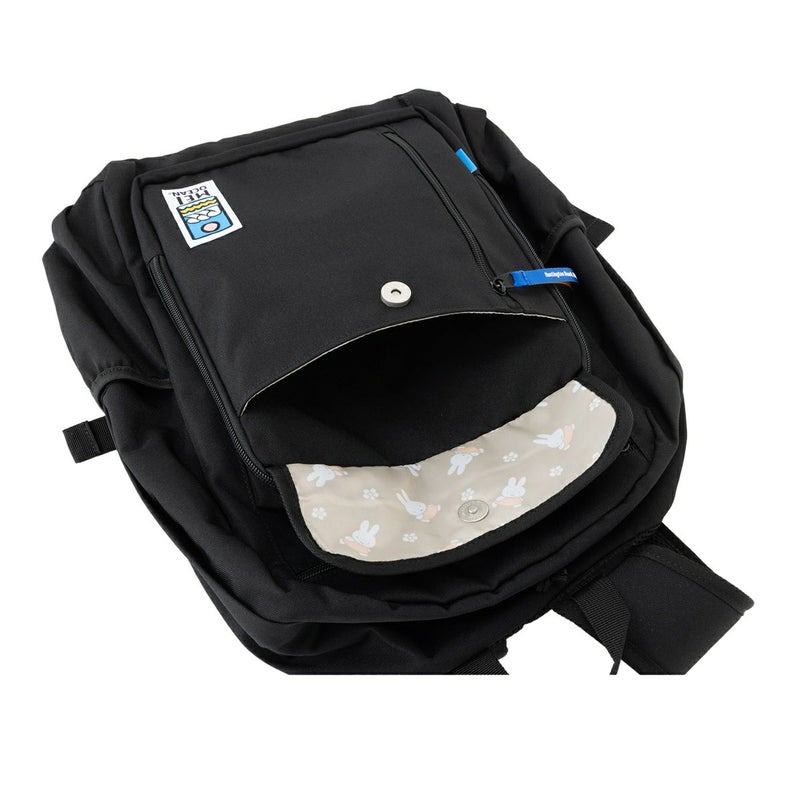 MEI OCEAN×miffy BACKPACK バックパック リュック | Multiverse マルチ 