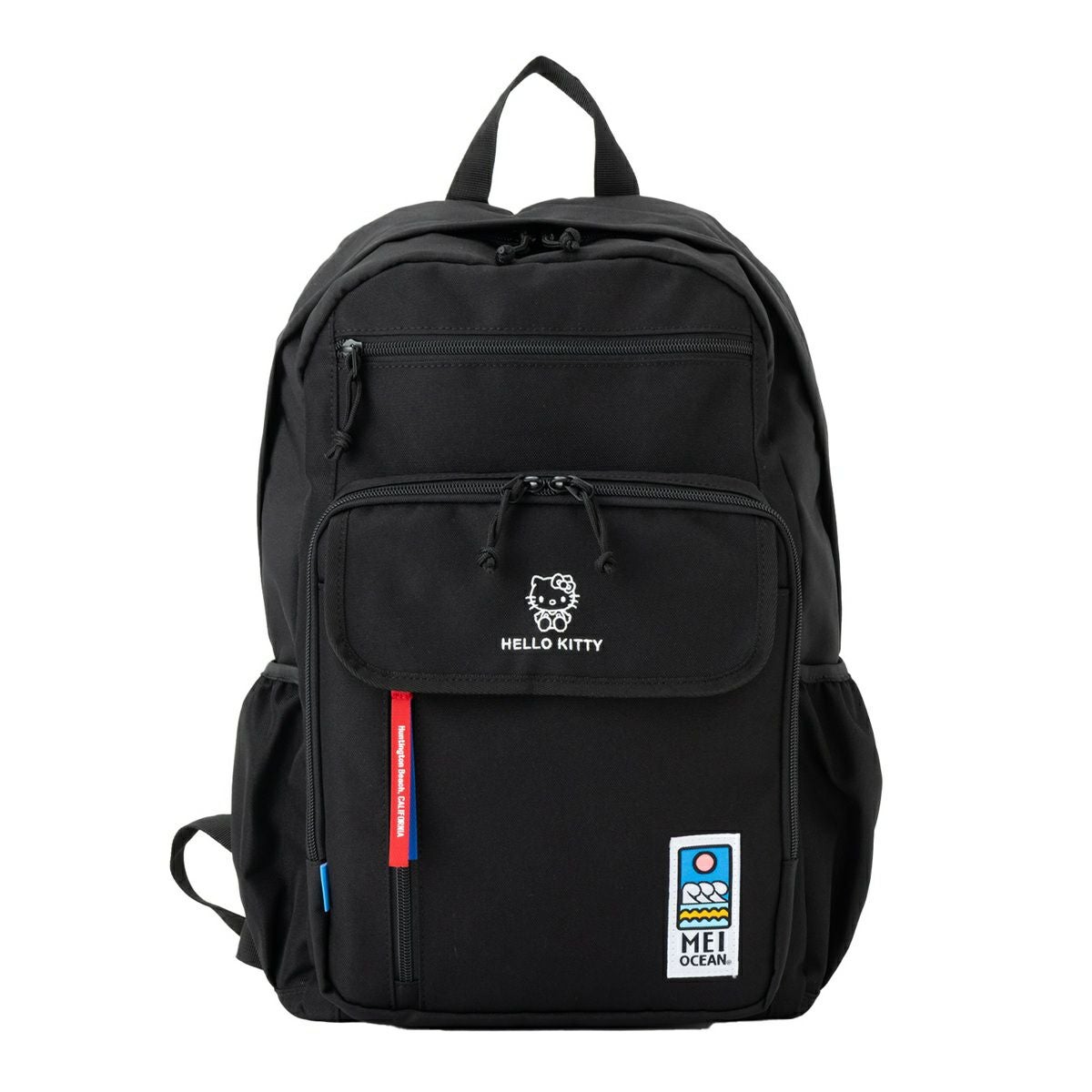 MEI OCEAN×HELLO KITTY BACKPACK バックパック リュック | Multiverse