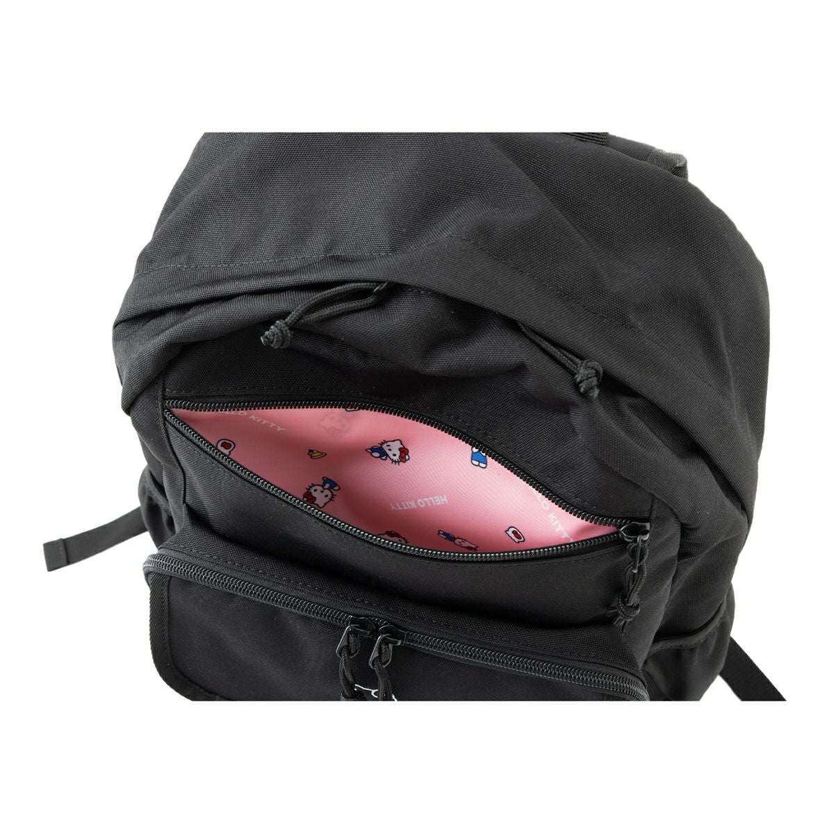 MEI OCEAN×HELLO KITTY BACKPACK バックパック リュック | Multiverse