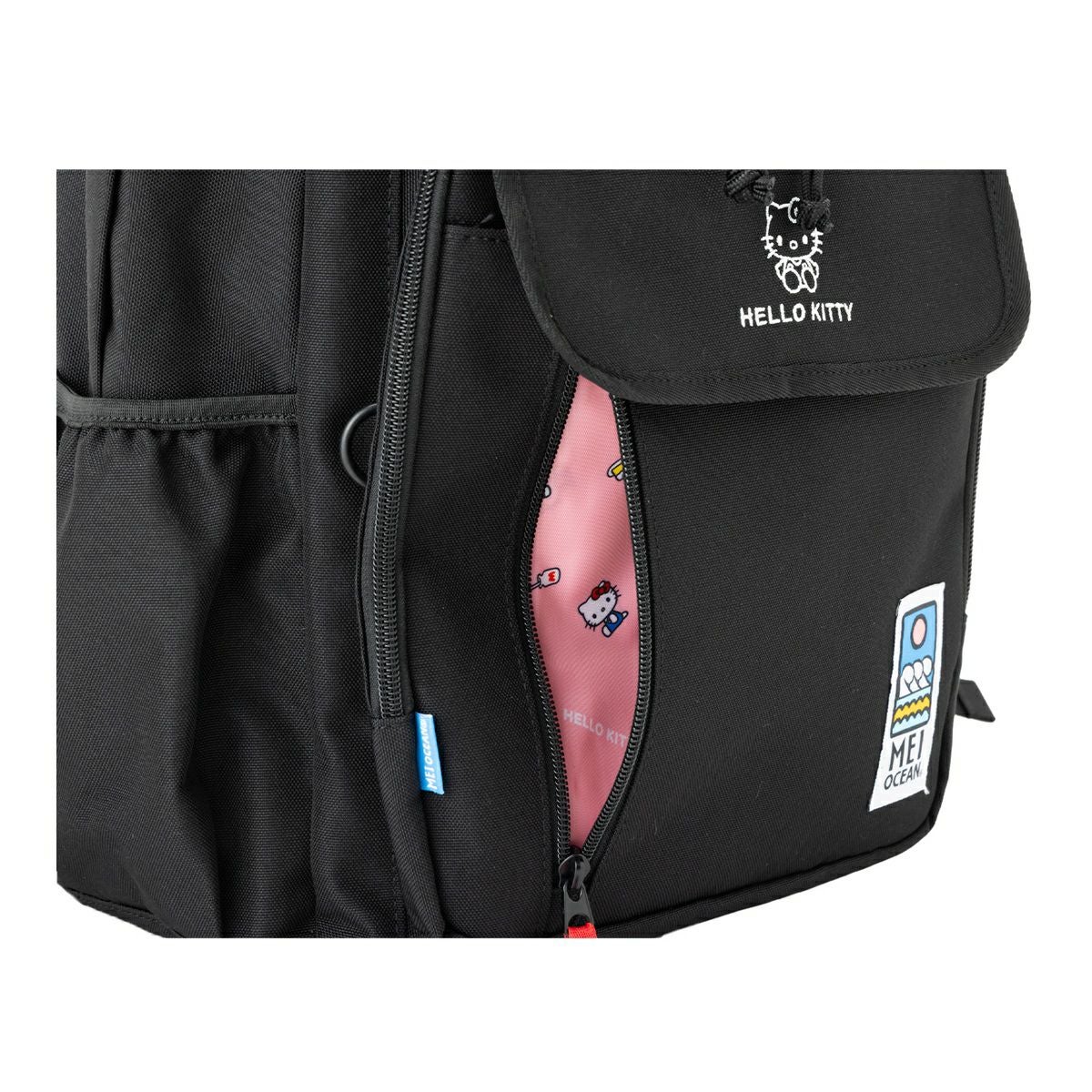 MEI OCEAN×HELLO KITTY BACKPACK バックパック リュック | Multiverse