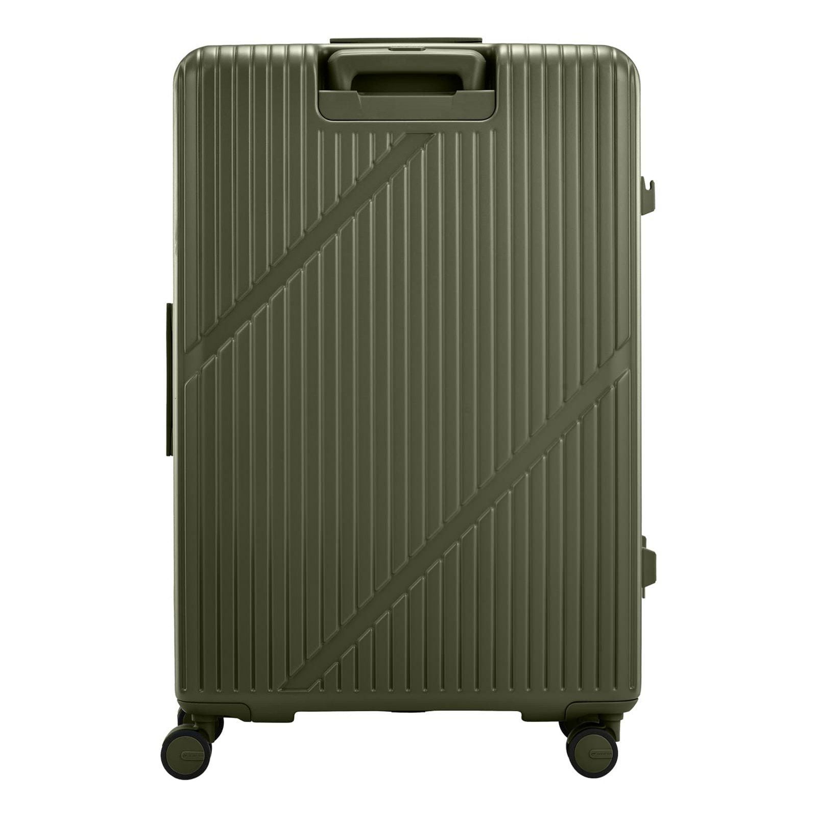 0402-173 キャリーバッグ BRIC'S／ブリックス X-TRAVEL X-トラベル キャリーケース トロリー