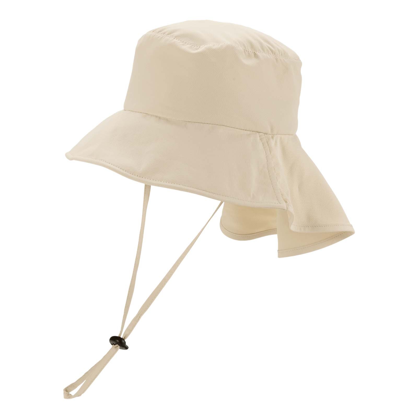 UV PROTECTION COOL TOUCH COMPACT AIRY HAT ハット | Multiverse