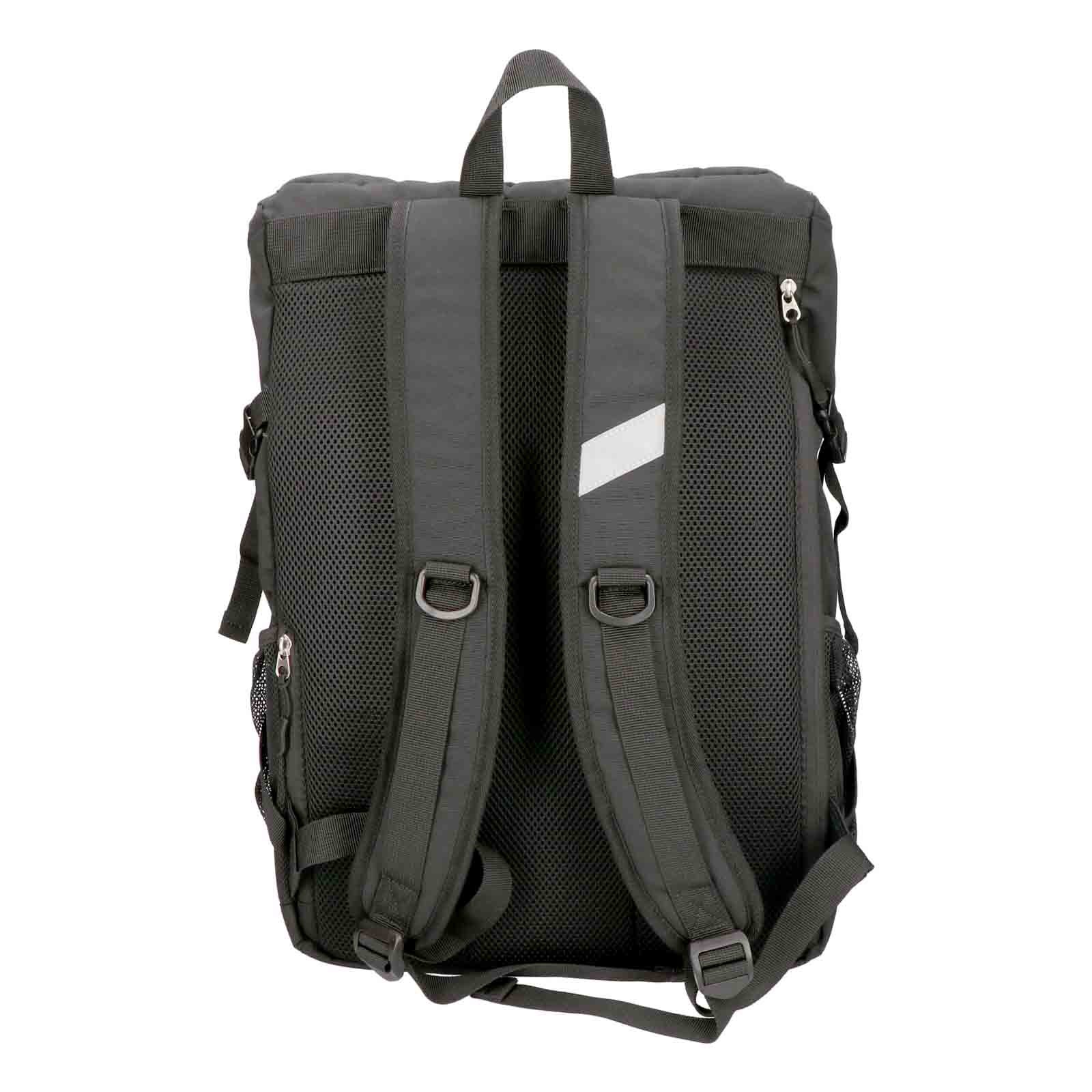 RUBBER PATCH BOX BACKPACK バックパック リュック | Multiverse