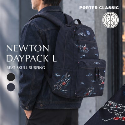 ポータークラシック PORTER CLASSIC | Multiverse マルチバース
